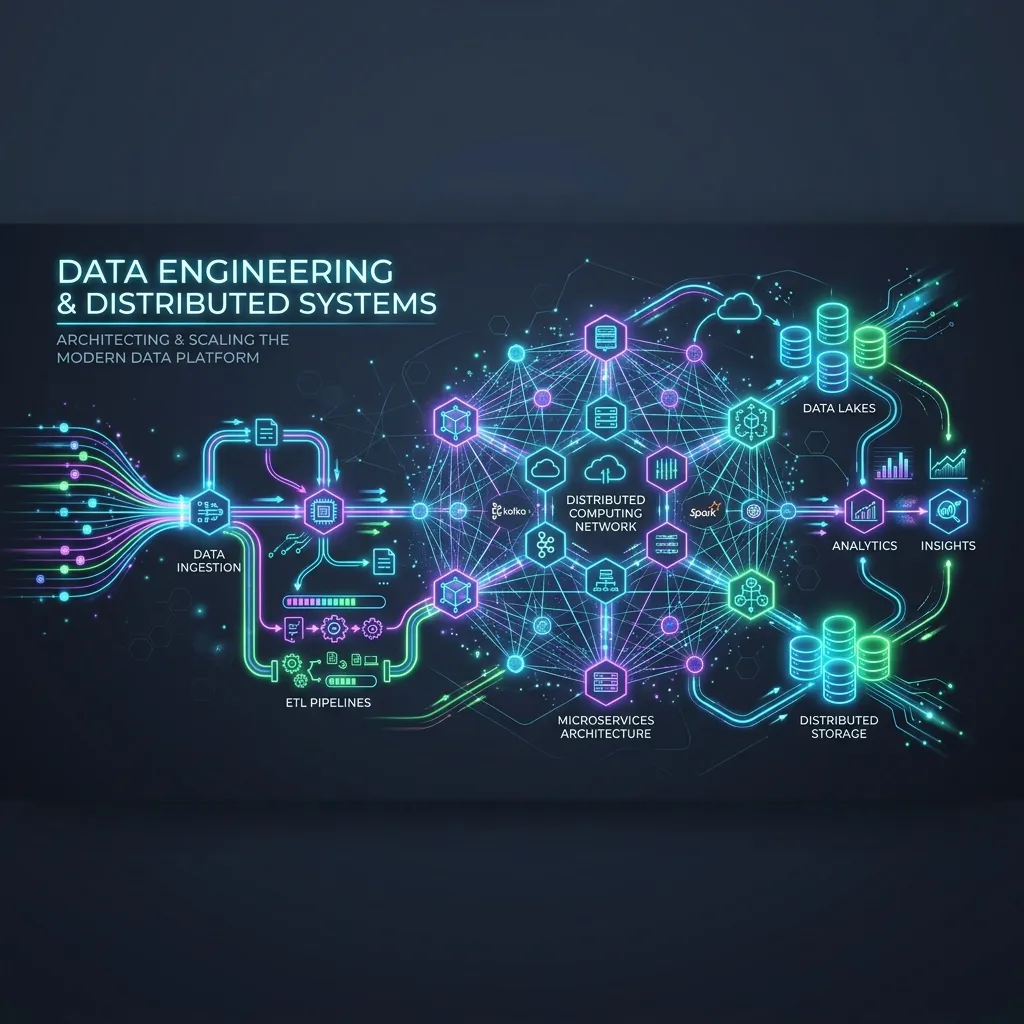 Building High-Throughput Stream Processing Architecture