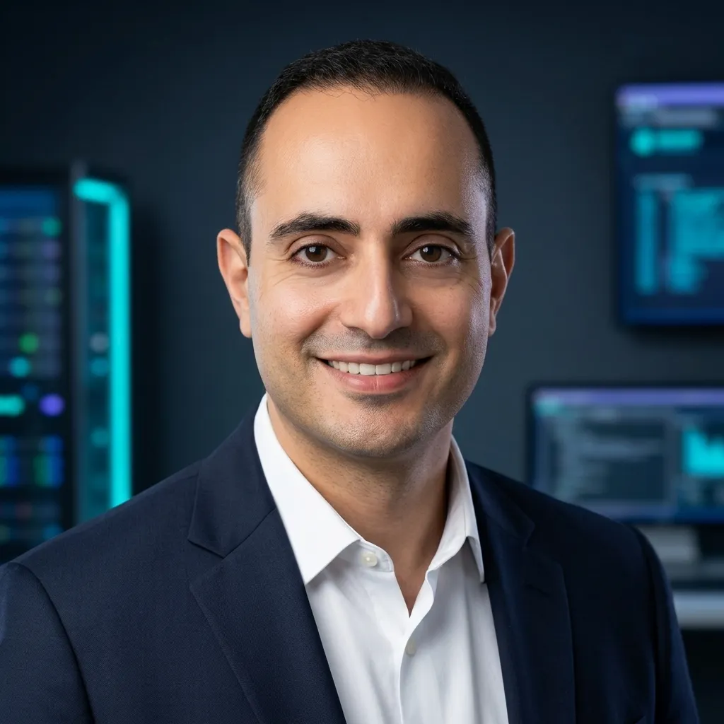Shahab Profile Image